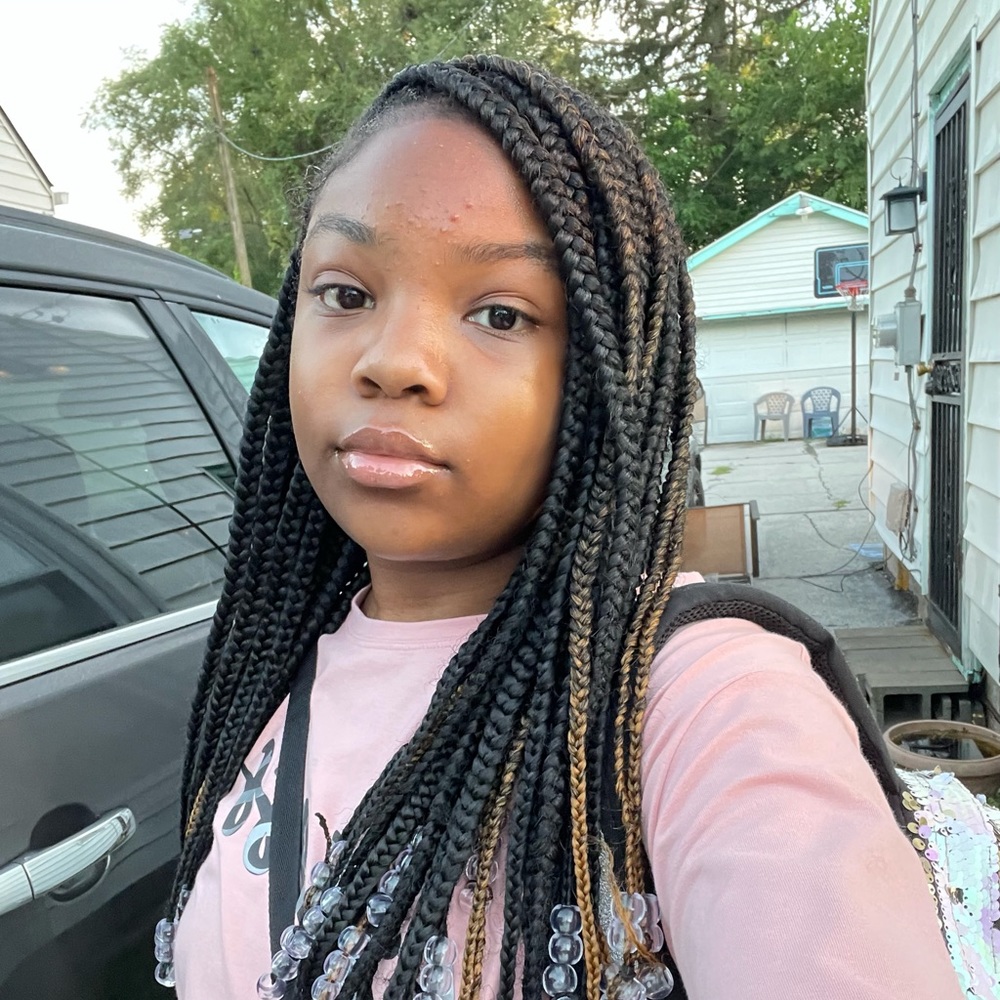 Meet your Posher, Sanai’